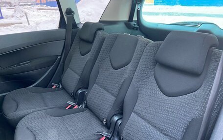 Peugeot 308 II, 2008 год, 349 000 рублей, 9 фотография