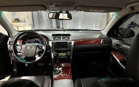 Toyota Camry, 2014 год, 2 100 000 рублей, 6 фотография
