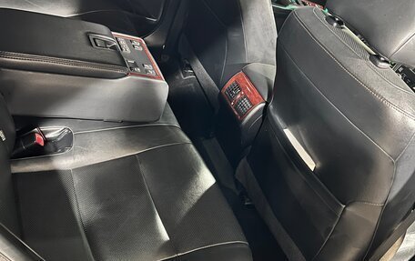 Toyota Camry, 2014 год, 2 100 000 рублей, 7 фотография