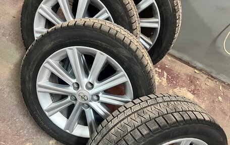 Toyota Camry, 2014 год, 2 100 000 рублей, 11 фотография