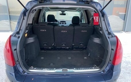 Peugeot 308 II, 2008 год, 349 000 рублей, 11 фотография