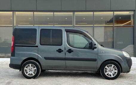 Fiat Doblo I, 2010 год, 499 000 рублей, 3 фотография