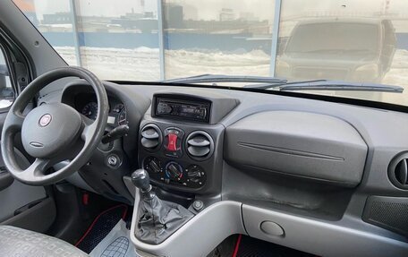 Fiat Doblo I, 2010 год, 499 000 рублей, 7 фотография