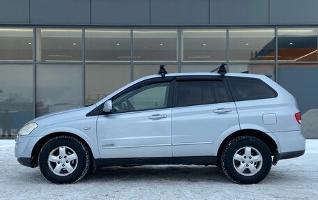 SsangYong Kyron I, 2010 год, 599 000 рублей, 6 фотография