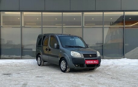 Fiat Doblo I, 2010 год, 499 000 рублей, 2 фотография