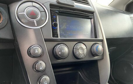 SsangYong Kyron I, 2010 год, 599 000 рублей, 8 фотография