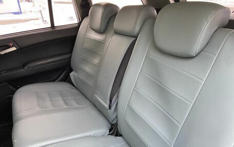 SsangYong Kyron I, 2010 год, 599 000 рублей, 9 фотография