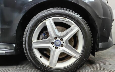 Mercedes-Benz M-Класс, 2014 год, 2 495 000 рублей, 9 фотография