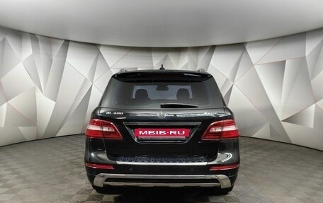 Mercedes-Benz M-Класс, 2014 год, 2 495 000 рублей, 8 фотография