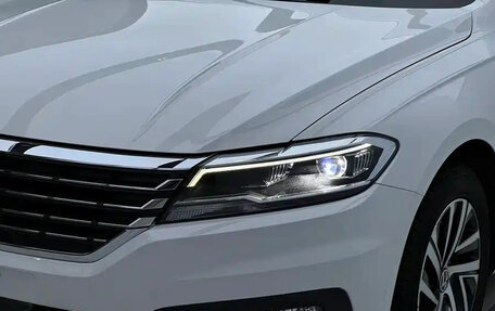 Volkswagen Lavida, 2022 год, 1 580 888 рублей, 5 фотография