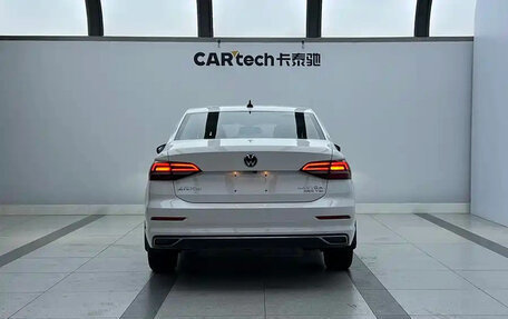 Volkswagen Lavida, 2022 год, 1 580 888 рублей, 3 фотография