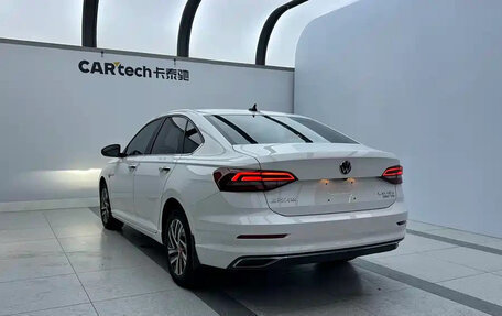 Volkswagen Lavida, 2022 год, 1 580 888 рублей, 4 фотография