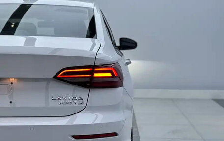 Volkswagen Lavida, 2022 год, 1 580 888 рублей, 6 фотография