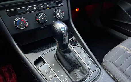 Volkswagen Lavida, 2022 год, 1 580 888 рублей, 10 фотография