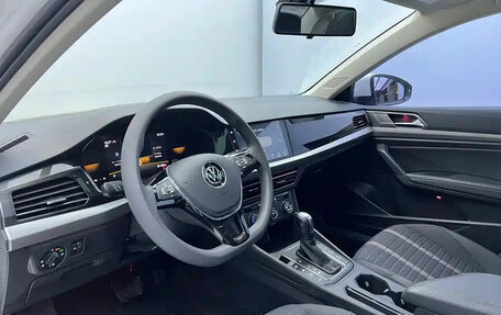 Volkswagen Lavida, 2022 год, 1 580 888 рублей, 9 фотография