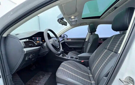 Volkswagen Lavida, 2022 год, 1 580 888 рублей, 11 фотография