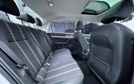 Volkswagen Lavida, 2022 год, 1 580 888 рублей, 17 фотография