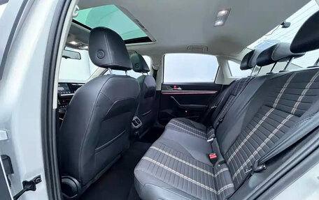 Volkswagen Lavida, 2022 год, 1 580 888 рублей, 13 фотография