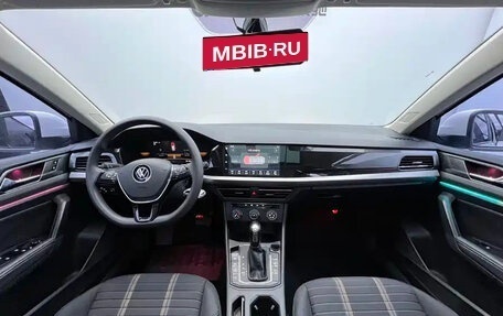 Volkswagen Lavida, 2022 год, 1 580 888 рублей, 24 фотография