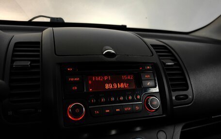 Nissan Note II рестайлинг, 2013 год, 641 000 рублей, 14 фотография