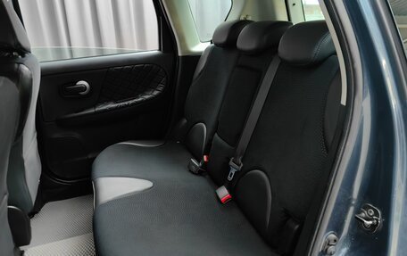 Nissan Note II рестайлинг, 2013 год, 641 000 рублей, 8 фотография