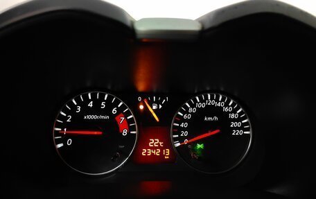 Nissan Note II рестайлинг, 2013 год, 641 000 рублей, 10 фотография