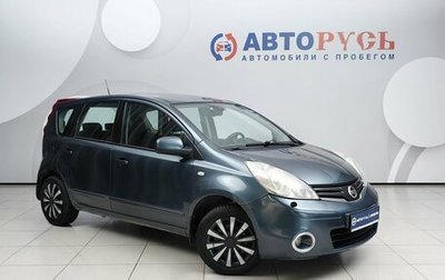 Nissan Note II рестайлинг, 2013 год, 641 000 рублей, 1 фотография