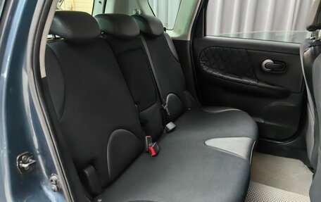 Nissan Note II рестайлинг, 2013 год, 641 000 рублей, 9 фотография