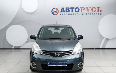Nissan Note II рестайлинг, 2013 год, 641 000 рублей, 3 фотография