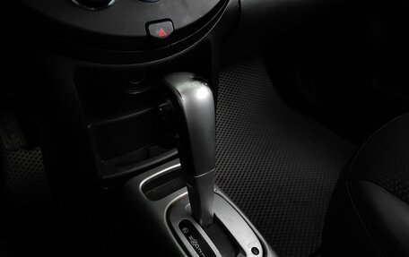 Nissan Note II рестайлинг, 2013 год, 641 000 рублей, 16 фотография