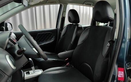 Nissan Note II рестайлинг, 2013 год, 641 000 рублей, 6 фотография