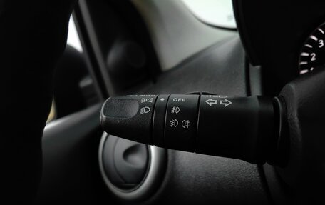 Nissan Note II рестайлинг, 2013 год, 641 000 рублей, 19 фотография