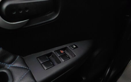 Nissan Note II рестайлинг, 2013 год, 641 000 рублей, 22 фотография