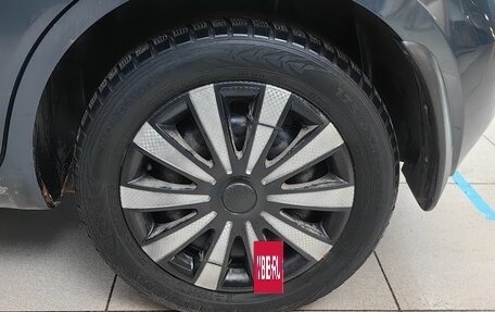 Nissan Note II рестайлинг, 2013 год, 641 000 рублей, 23 фотография