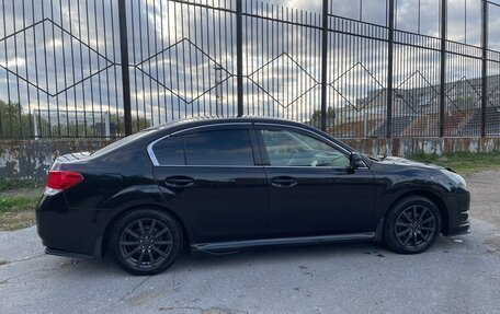 Subaru Legacy VII, 2009 год, 1 200 000 рублей, 14 фотография