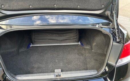 Subaru Legacy VII, 2009 год, 1 200 000 рублей, 2 фотография