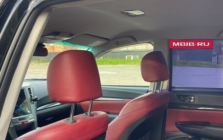 Subaru Legacy VII, 2009 год, 1 200 000 рублей, 7 фотография