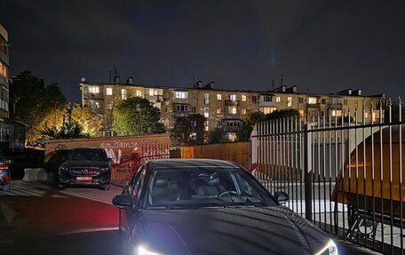 Toyota Camry, 2025 год, 4 360 000 рублей, 1 фотография