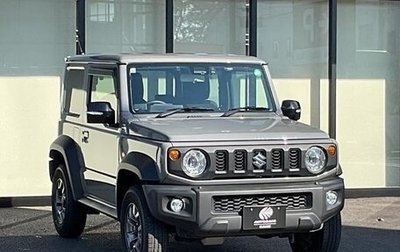 Suzuki Jimny, 2022 год, 1 950 000 рублей, 1 фотография