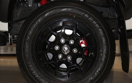 Toyota Hilux VIII, 2025 год, 7 290 000 рублей, 6 фотография