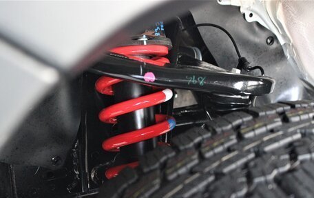 Toyota Hilux VIII, 2025 год, 7 290 000 рублей, 10 фотография