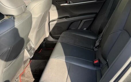 Toyota Camry, 2025 год, 4 360 000 рублей, 6 фотография