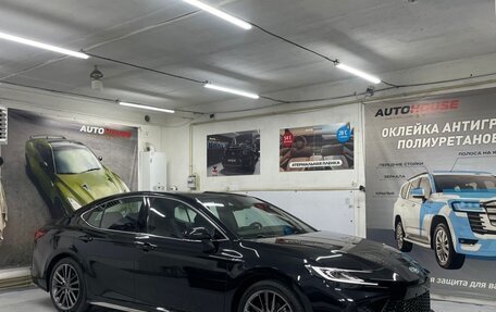 Toyota Camry, 2025 год, 4 360 000 рублей, 7 фотография