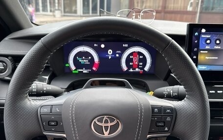 Toyota Camry, 2025 год, 4 360 000 рублей, 5 фотография