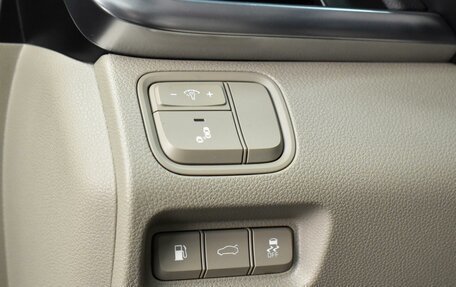 KIA Optima IV, 2017 год, 1 948 000 рублей, 18 фотография