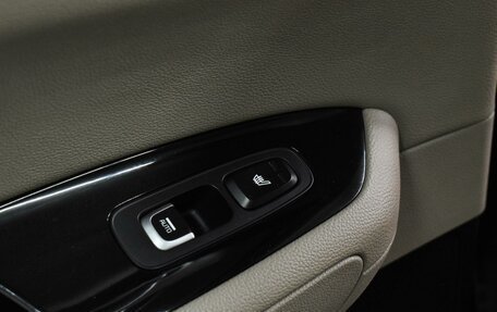 KIA Optima IV, 2017 год, 1 948 000 рублей, 19 фотография