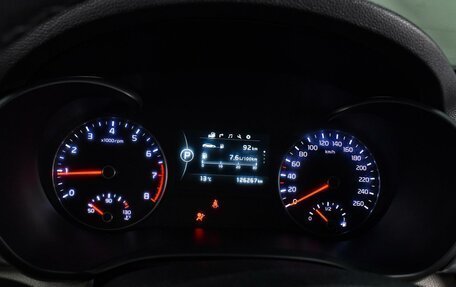 KIA Optima IV, 2017 год, 1 948 000 рублей, 24 фотография