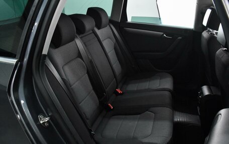 Volkswagen Passat B7, 2011 год, 937 000 рублей, 7 фотография