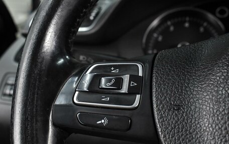 Volkswagen Passat B7, 2011 год, 937 000 рублей, 16 фотография