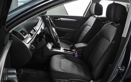 Volkswagen Passat B7, 2011 год, 937 000 рублей, 10 фотография